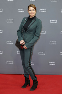 Filmpremiere 'Aus Haut und Knochen', Filmfest Hamburg 2019