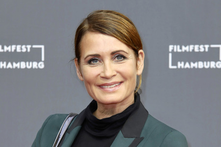 Filmpremiere 'Aus Haut und Knochen', Filmfest Hamburg 2019