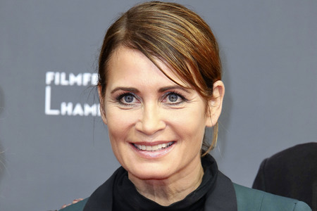 Filmpremiere 'Aus Haut und Knochen', Filmfest Hamburg 2019