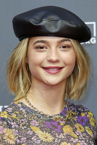 Filmpremiere 'Aus Haut und Knochen', Filmfest Hamburg 2019