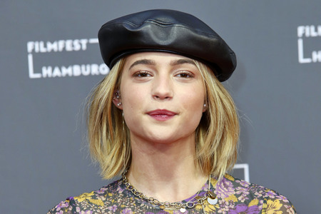 Filmpremiere 'Aus Haut und Knochen', Filmfest Hamburg 2019