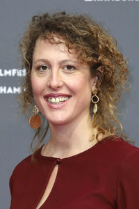 Filmpremiere 'Aus Haut und Knochen', Filmfest Hamburg 2019