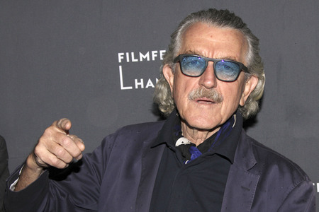 Filmpremiere 'Dieter Meier - Ein Zufall', Filmfest Hamburg 2019