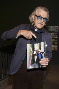 Filmpremiere 'Dieter Meier - Ein Zufall', Filmfest Hamburg 2019