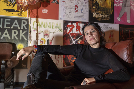 Filmscreening 'God Exists, Her Name Is Petrunija', Reykjavik International Filmfestival 2019