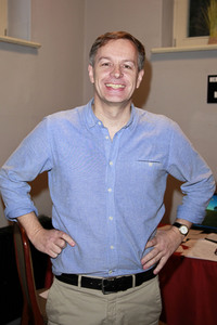 Steffen Möller Show und Buchvorstellung in Görlitz