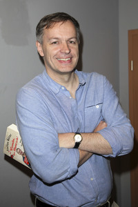 Steffen Möller Show und Buchvorstellung in Görlitz