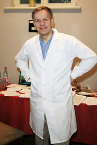 Steffen Möller Show und Buchvorstellung in Görlitz