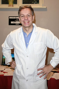 Steffen Möller Show und Buchvorstellung in Görlitz