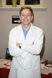 Steffen Möller Show und Buchvorstellung in Görlitz