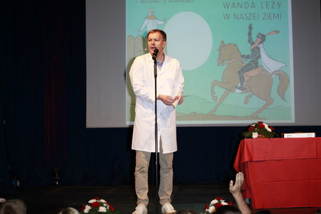 Steffen Möller Show und Buchvorstellung in Görlitz