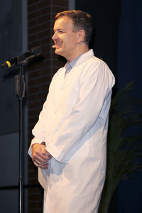 Steffen Möller Show und Buchvorstellung in Görlitz