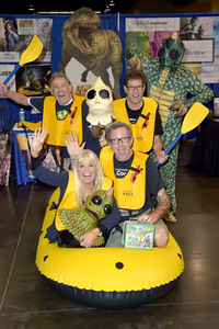 NostalgiaCon '80s Pop Culture Convention in Anaheim