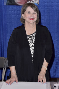 NostalgiaCon '80s Pop Culture Convention in Anaheim