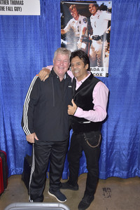 NostalgiaCon '80s Pop Culture Convention in Anaheim