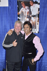 NostalgiaCon '80s Pop Culture Convention in Anaheim