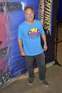 NostalgiaCon '80s Pop Culture Convention in Anaheim