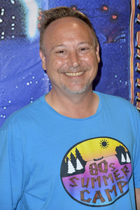 NostalgiaCon '80s Pop Culture Convention in Anaheim