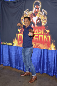 NostalgiaCon '80s Pop Culture Convention in Anaheim