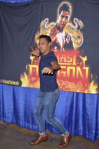 NostalgiaCon '80s Pop Culture Convention in Anaheim