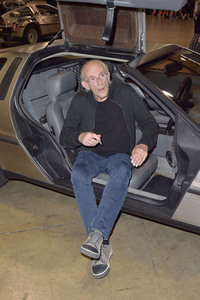 NostalgiaCon '80s Pop Culture Convention in Anaheim