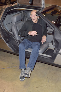 NostalgiaCon '80s Pop Culture Convention in Anaheim