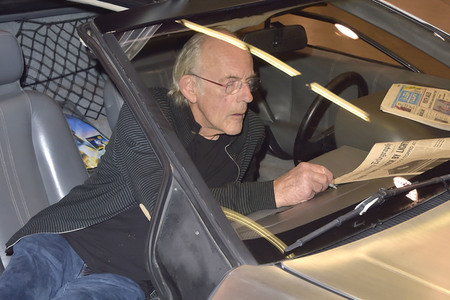 NostalgiaCon '80s Pop Culture Convention in Anaheim