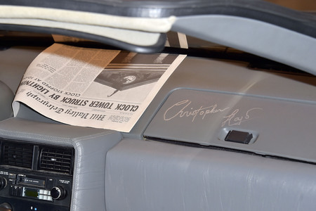 NostalgiaCon '80s Pop Culture Convention in Anaheim