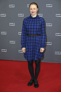 Filmpremiere 'Pelikanblut' und Verleihung Douglas Sirk Preis, Filmfest Hamburg 2019