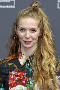 Filmpremiere 'Pelikanblut' und Verleihung Douglas Sirk Preis, Filmfest Hamburg 2019