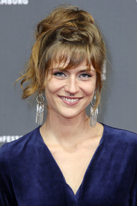 Filmpremiere 'Pelikanblut' und Verleihung Douglas Sirk Preis, Filmfest Hamburg 2019