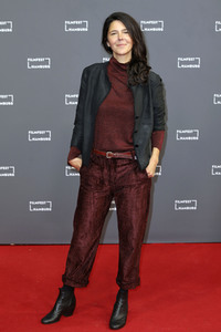 Filmpremiere 'Pelikanblut' und Verleihung Douglas Sirk Preis, Filmfest Hamburg 2019