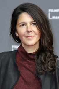 Filmpremiere 'Pelikanblut' und Verleihung Douglas Sirk Preis, Filmfest Hamburg 2019