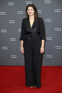 Filmpremiere 'Pelikanblut' und Verleihung Douglas Sirk Preis, Filmfest Hamburg 2019