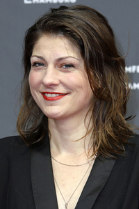 Filmpremiere 'Pelikanblut' und Verleihung Douglas Sirk Preis, Filmfest Hamburg 2019