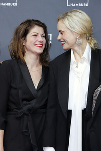 Filmpremiere 'Pelikanblut' und Verleihung Douglas Sirk Preis, Filmfest Hamburg 2019