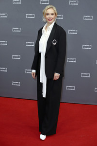 Filmpremiere 'Pelikanblut' und Verleihung Douglas Sirk Preis, Filmfest Hamburg 2019