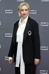 Filmpremiere 'Pelikanblut' und Verleihung Douglas Sirk Preis, Filmfest Hamburg 2019