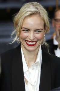 Filmpremiere 'Pelikanblut' und Verleihung Douglas Sirk Preis, Filmfest Hamburg 2019