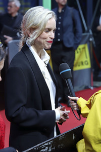 Filmpremiere 'Pelikanblut' und Verleihung Douglas Sirk Preis, Filmfest Hamburg 2019