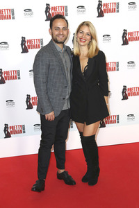 Musicalpremiere 'Pretty Woman' in Hamburg