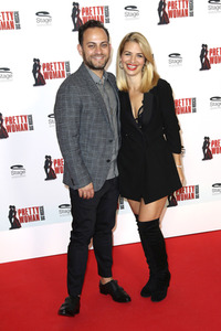 Musicalpremiere 'Pretty Woman' in Hamburg