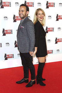 Musicalpremiere 'Pretty Woman' in Hamburg