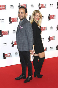Musicalpremiere 'Pretty Woman' in Hamburg