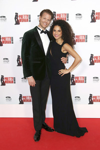 Musicalpremiere 'Pretty Woman' in Hamburg