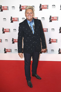 Musicalpremiere 'Pretty Woman' in Hamburg