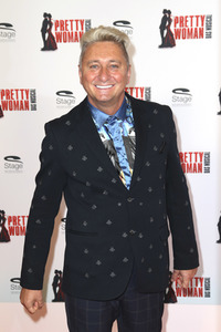 Musicalpremiere 'Pretty Woman' in Hamburg