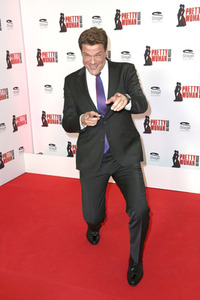 Musicalpremiere 'Pretty Woman' in Hamburg