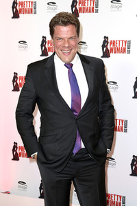 Musicalpremiere 'Pretty Woman' in Hamburg