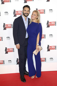 Musicalpremiere 'Pretty Woman' in Hamburg